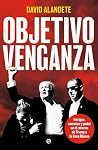 Book cover for Objetivo venganza (Spanish Edition)