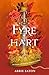 Fyrehart (Dragonhart, #3)