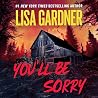 You'll Be Sorry