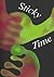 Sticky Time by Alex  Moreno