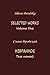 Selected Works, Volume Five