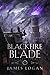 The Blackfire Blade (The Last Legacy, #2)