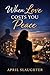 When Love Costs You Peace
