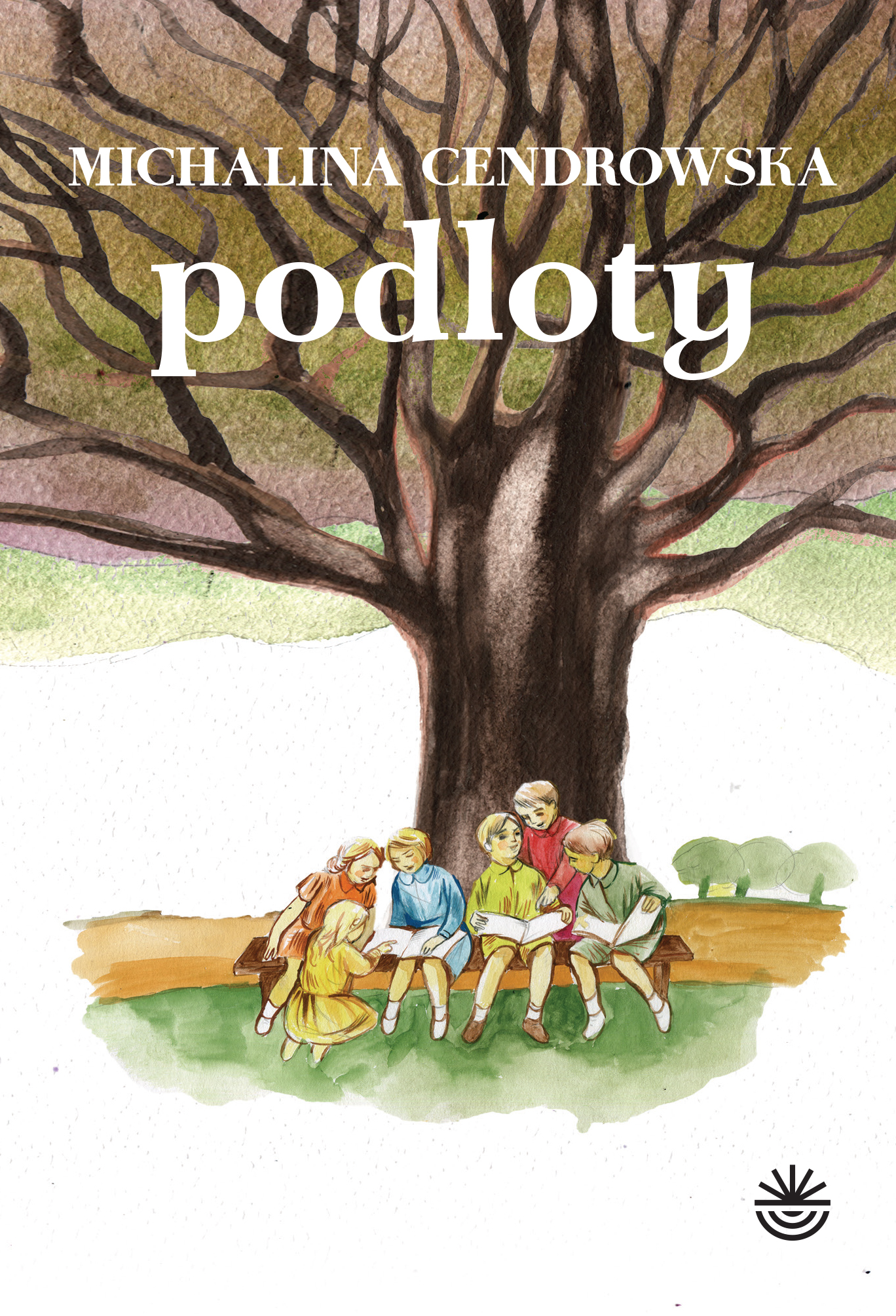 Podloty (Paperback)