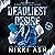 Deadliest Desire by Nikki Ash
