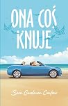 Ona coś knuje