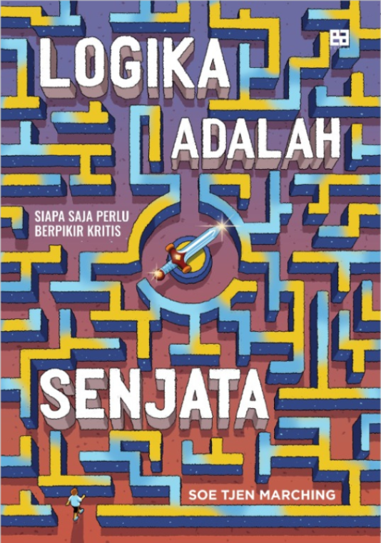 Logika Adalah Senjata