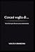 Cercasi voglia di... by VIOLETA STRIMBEANU