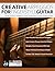 Creative Arpeggios for Fingerstyle Guitar: Master Expressive Arpeggios to Create Flowing Lines & Dynamic Phrases on Guitar (Learn How to Play Acoustic Guitar)