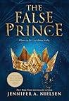The False Prince (the Ascendance Series, Book 1) (The Ascendance)