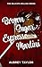 Brown Sugar Espresso Martin...