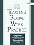 Teaching Social Work Practi...