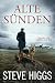 Alte Sünden (Albert Smiths Krimis #1)