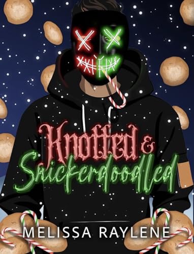 Knotted and Snickerdoodled (Kindle Edition)