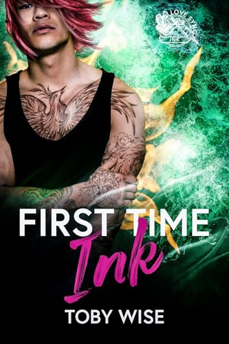 First Time Ink (Kindle Edition)