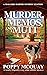 Murder, Memos, and a Mutt
