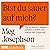 Bist du sauer auf mich?: Wie du aufhörst, anderen gefallen zu wollen und endlich dein Leben lebst | Das perfekte Hörbuch für alle People Pleaser und Overthinker