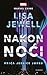 Nakon noći (Marvel Crime, #1)