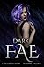 Dark Fae (Ruthless Boys of the Zodiac (Deutsche Ausgabe) 1) (German Edition)