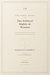 The First Essay on the Political Rights of Women: "Sur l'admission des femmes au droit de Cité" (On the Admission of Women to the Rights of Citizenship)