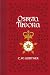 Osveta Tudora (The Spymaster Chronicles, #3)