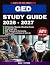 GED STUDY GUIDE 2026-2027 by ZACK TUTORS