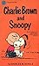 Charlie Brown and Snoopy