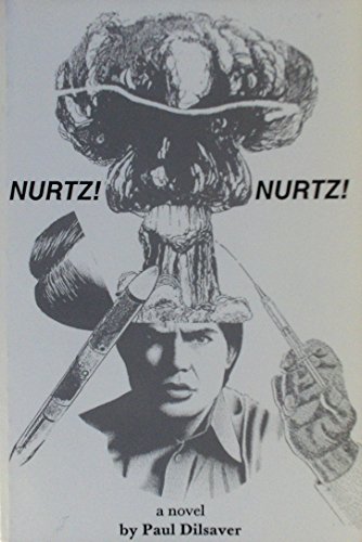 Nurtz! Nurtz! (Paperback)