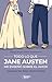 Todo lo que Jane Austen me enseñó sobre el amor: Consejos para tener buenas relaciones de pareja (Spanish Edition)
