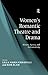 Women's Romantic Theatre an...