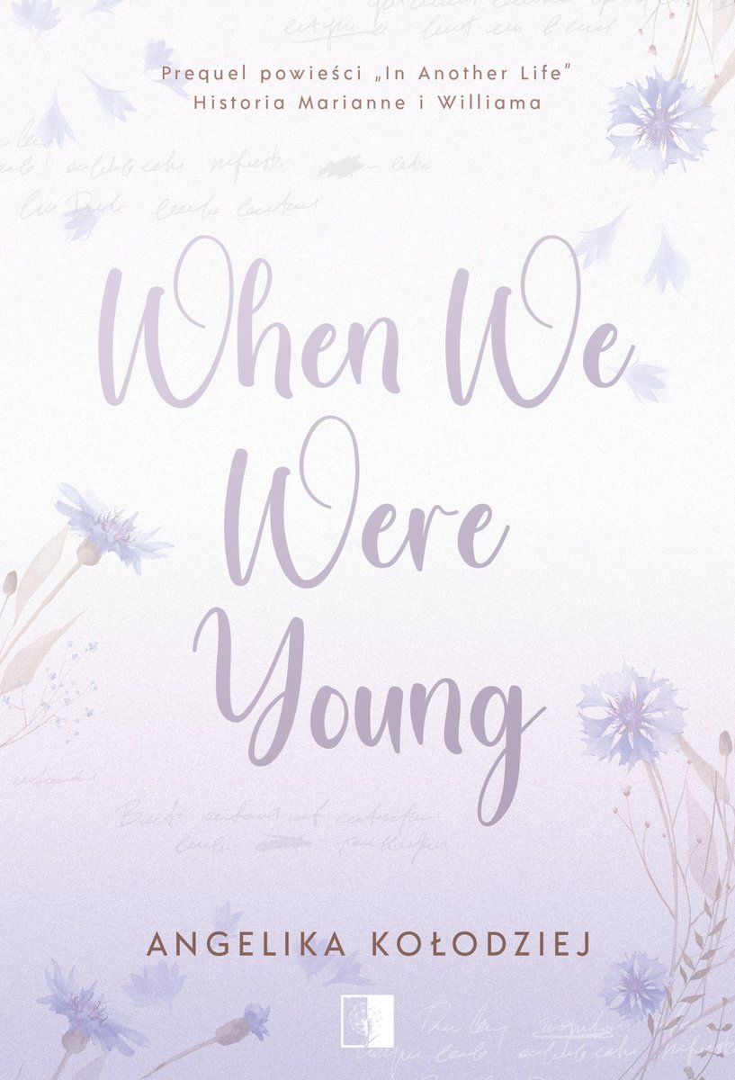 When We Were Young (In Another Life, #0)