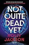 Not quite dead yet