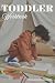Toddler Workbook - A5 Book:...