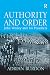 Authority and Order: John W...