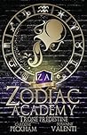 Zodiac Academy 6: Trône Prédestiné (Zodiac Academy (Édition Française)) (French Edition)