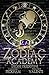 Zodiac Academy 6: Trône Prédestiné (Zodiac Academy (Édition Française)) (French Edition)