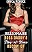 Billionaire Boss Daddy’s St...