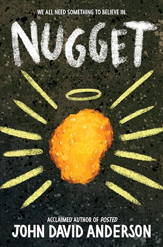 Nugget (Hardcover)