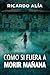 COMO SI FUERA A MORIR MAÑANA by Ricardo Alía