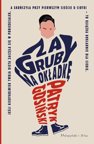 Za gruby na okładkę (Paperback)