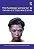 The Routledge Companion to Gender and Japanese Culture by Jennifer Coates