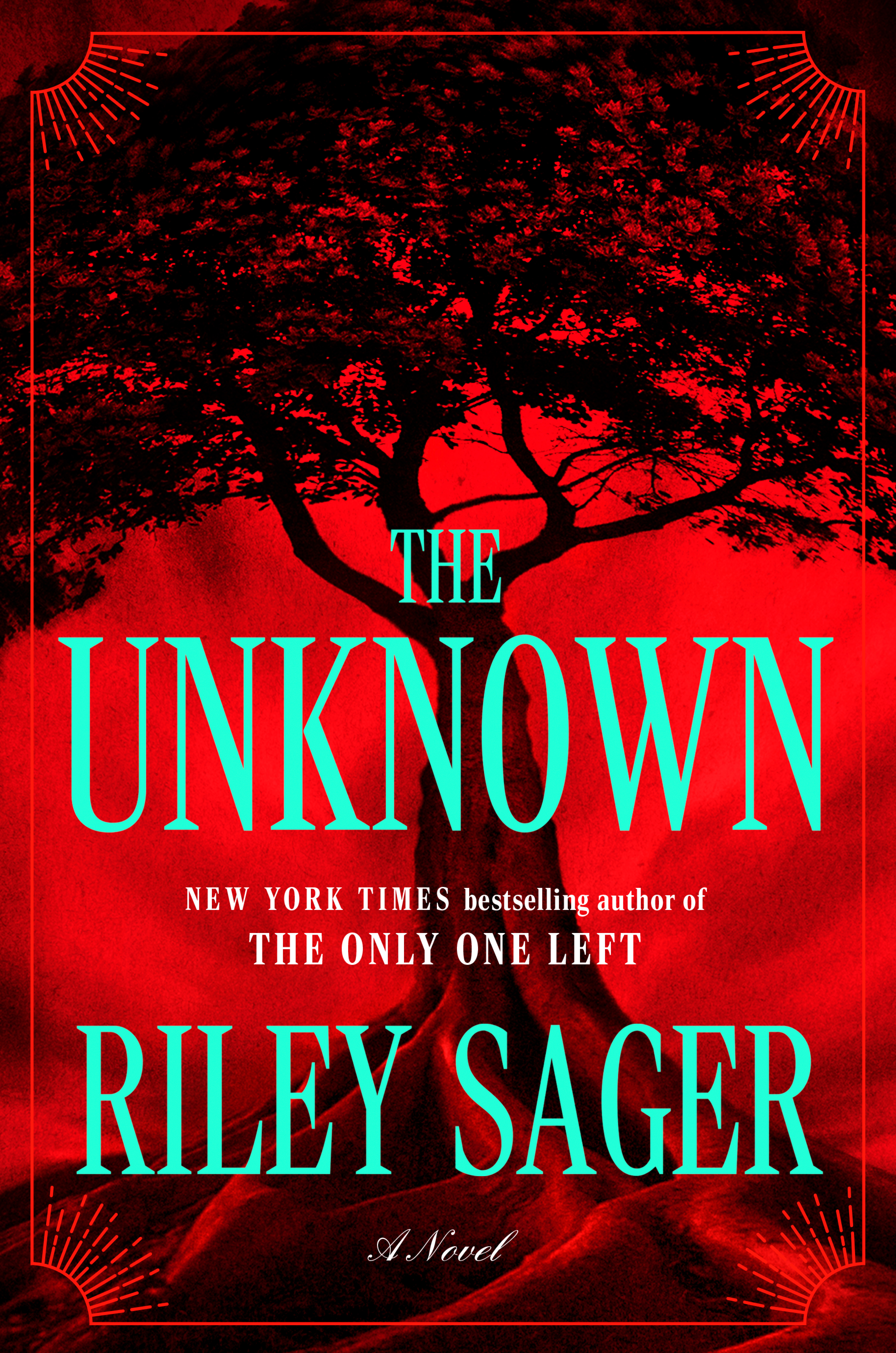 The Unknown (Kindle Edition)