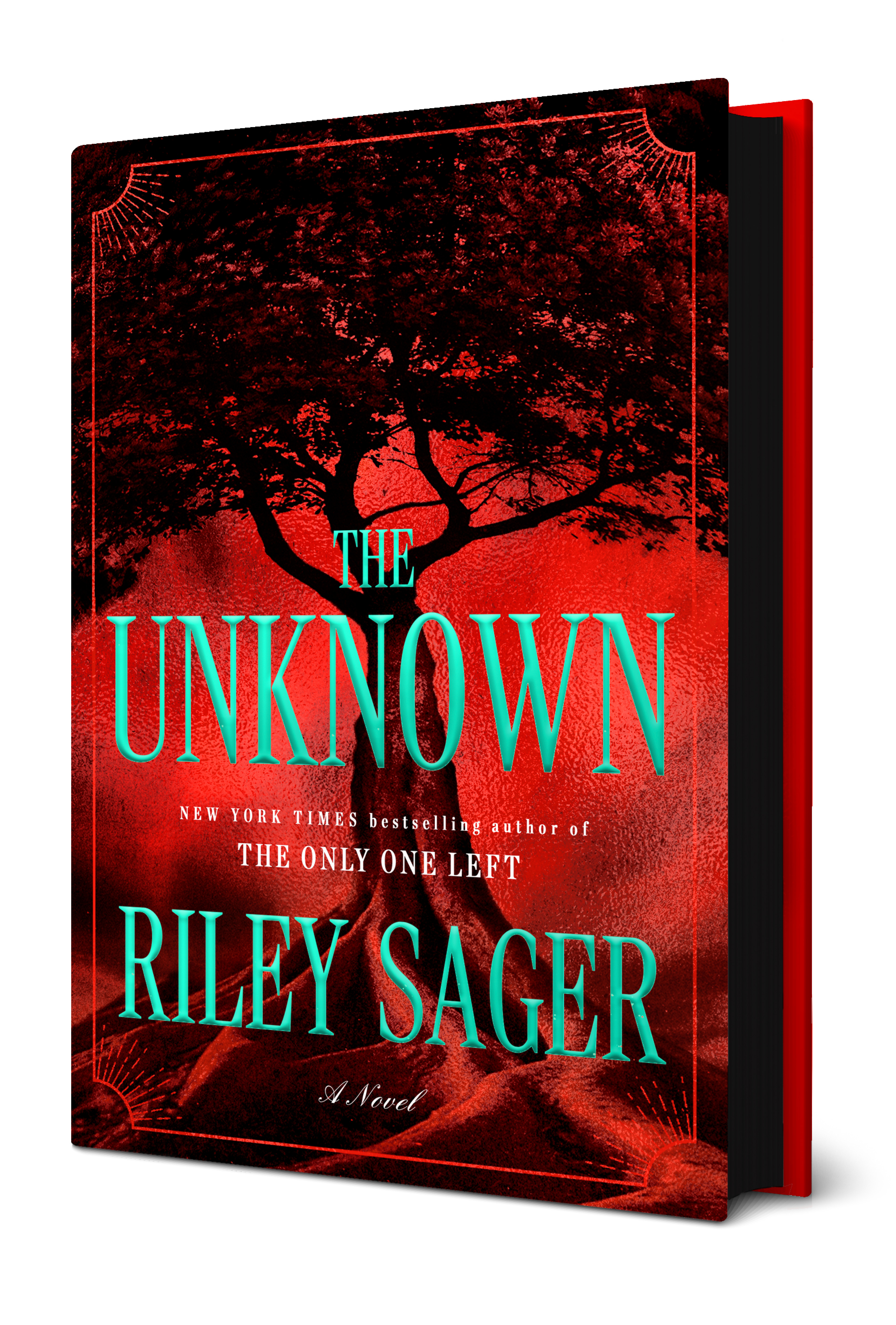 The Unknown (Hardcover)