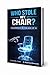 Who Stole My Chair ?  by Coach M J Tolan