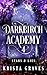 Darkbirch Academy 4: Stars and Lies