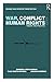 War, Conflict and Human Rig...