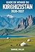 Guide de voyage du Kirghizi...
