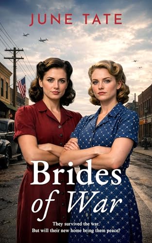 Brides of War (Kindle Edition)