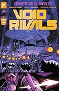 Void Rivals #26