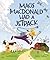 Mags MacDonald Had a Jetpack by Jen MacGregor